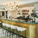 Small Luxury Hotel Ambassador Zurich